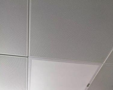 貴州道真縣人民醫院使用景泰源LED凈化燈